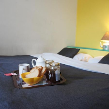 Bed And Chai - Boutique Stay & Tours Nové Dillí Exteriér fotografie