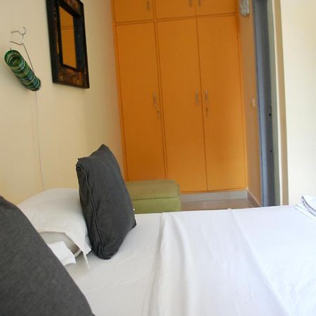 Bed And Chai - Boutique Stay & Tours Nové Dillí Exteriér fotografie