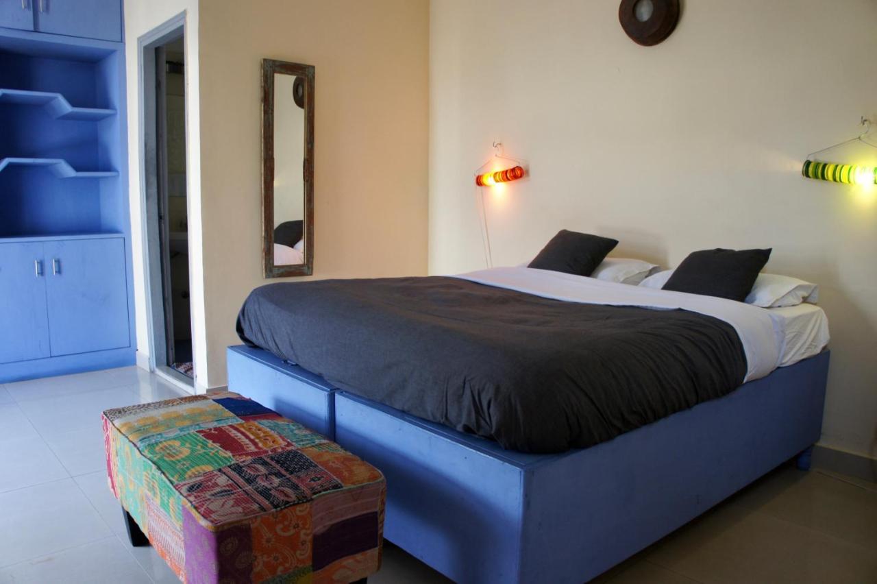 Bed And Chai - Boutique Stay & Tours Nové Dillí Exteriér fotografie