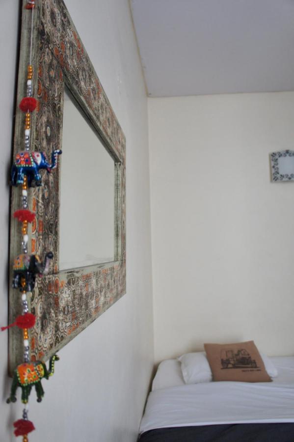 Bed And Chai - Boutique Stay & Tours Nové Dillí Exteriér fotografie
