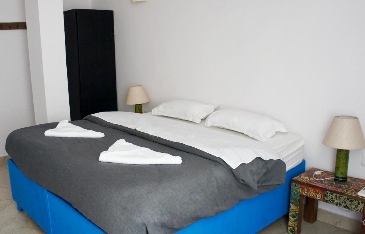 Bed And Chai - Boutique Stay & Tours Nové Dillí Exteriér fotografie