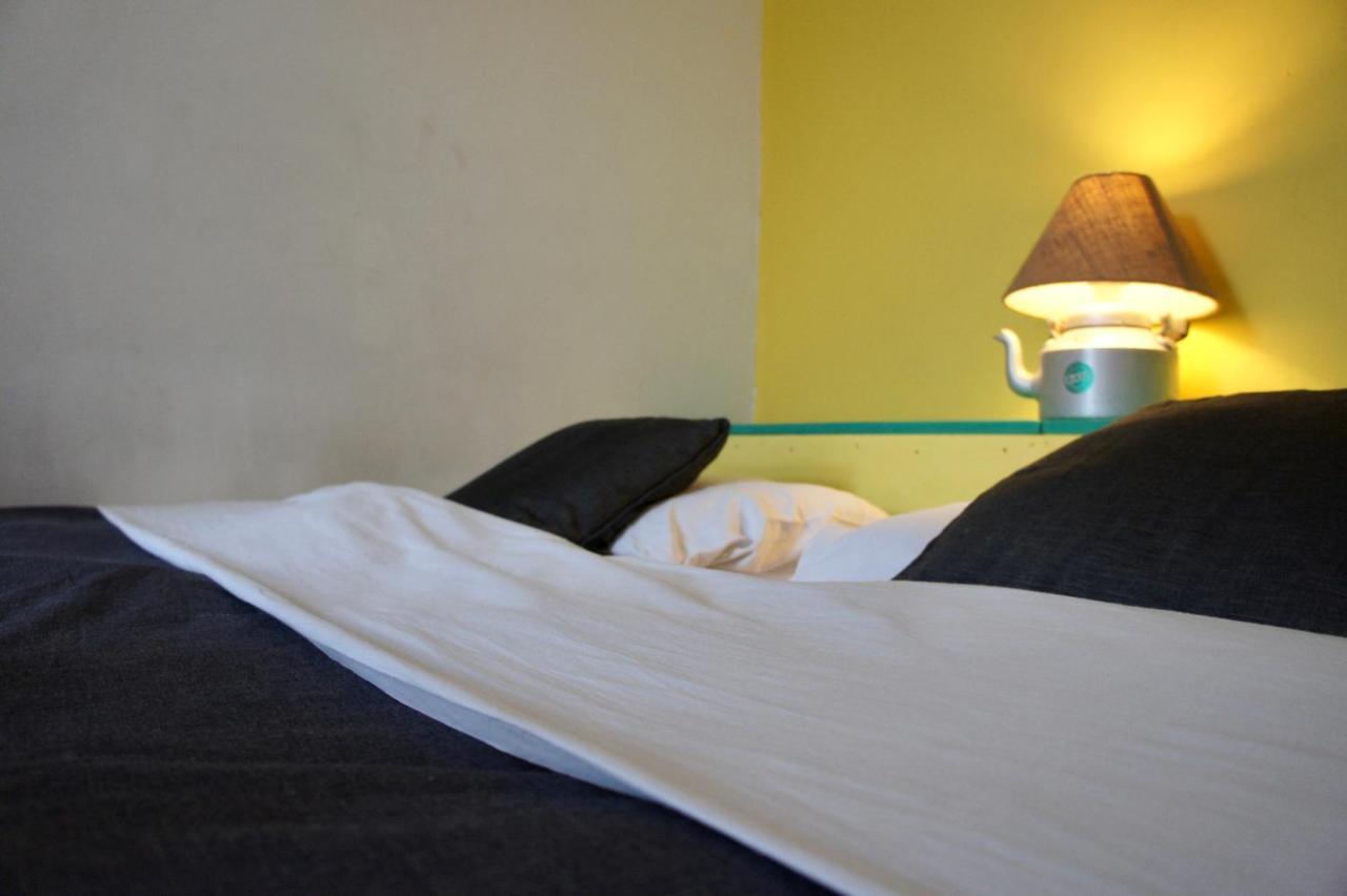 Bed And Chai - Boutique Stay & Tours Nové Dillí Exteriér fotografie