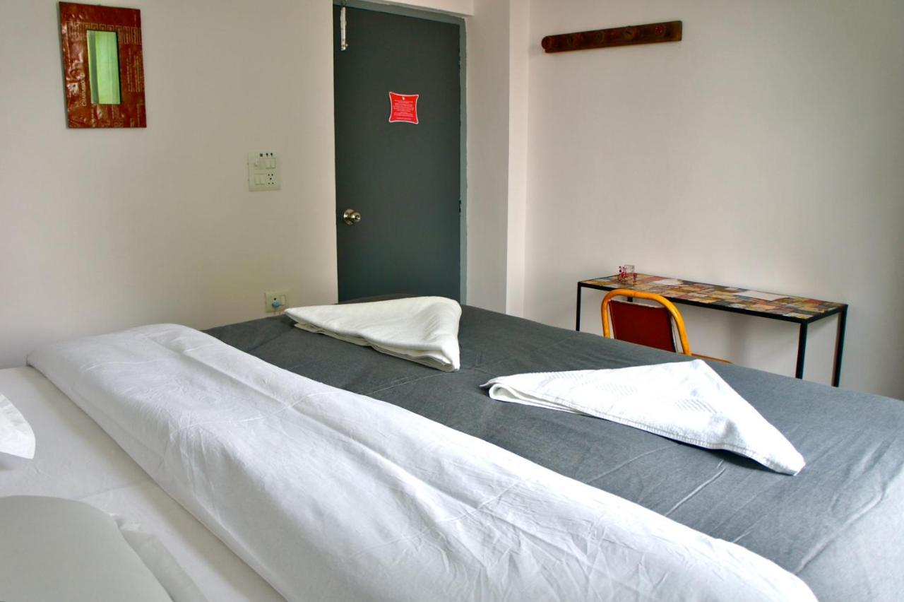 Bed And Chai - Boutique Stay & Tours Nové Dillí Exteriér fotografie