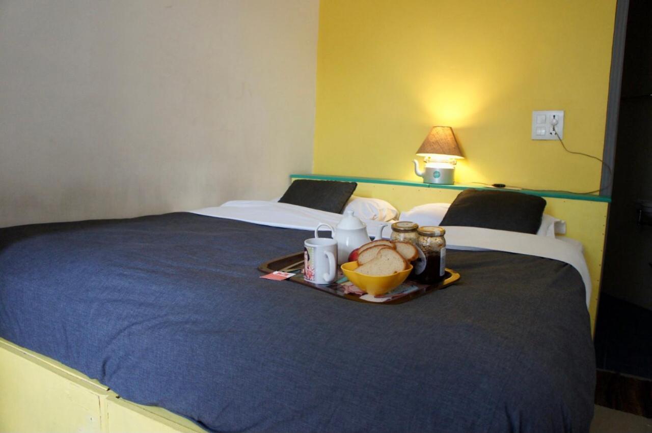 Bed And Chai - Boutique Stay & Tours Nové Dillí Exteriér fotografie