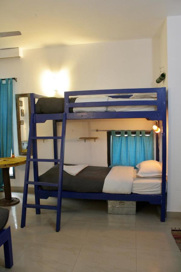 Bed And Chai - Boutique Stay & Tours Nové Dillí Exteriér fotografie
