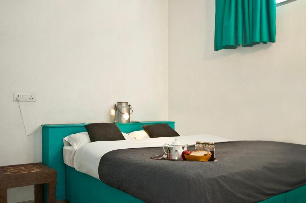 Bed And Chai - Boutique Stay & Tours Nové Dillí Exteriér fotografie