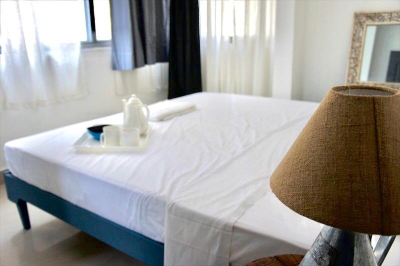 Bed And Chai - Boutique Stay & Tours Nové Dillí Exteriér fotografie